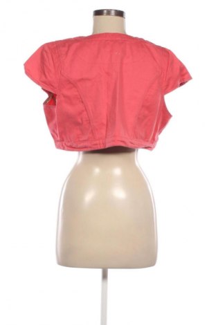 Damski kardigan Unbranded, Rozmiar XL, Kolor Czerwony, Cena 80,38 zł