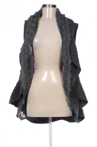 Cardigan de damă Unbranded, Mărime M, Culoare Gri, Preț 78,20 Lei