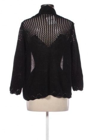 Damen Strickjacke Unbranded, Größe M, Farbe Schwarz, Preis € 8,99