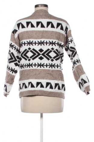 Damen Strickjacke Unbranded, Größe S, Farbe Mehrfarbig, Preis 13,99 €