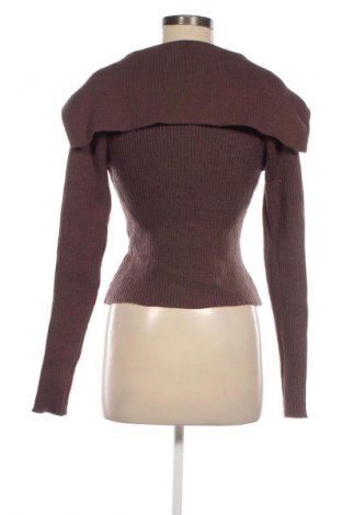 Cardigan de damă Unbranded, Mărime M, Culoare Maro, Preț 32,99 Lei