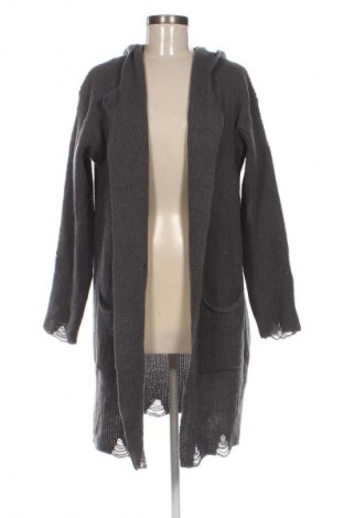 Dámsky kardigán Unbranded, Velikost L, Barva Šedá, Cena  129,00 Kč