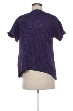Damski kardigan Unbranded, Rozmiar M, Kolor Fioletowy, Cena 53,99 zł