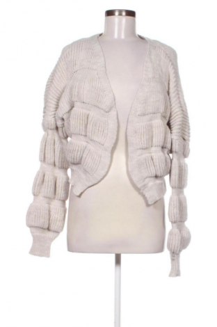 Dámsky kardigán Unbranded, Velikost S, Barva Šedá, Cena  229,00 Kč