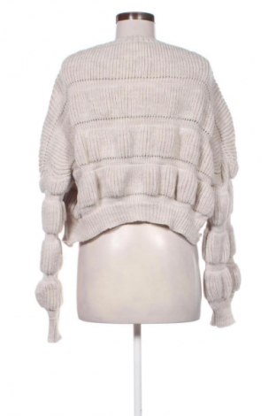 Dámsky kardigán Unbranded, Velikost S, Barva Šedá, Cena  229,00 Kč