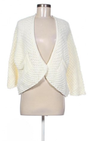 Dámsky kardigán Unbranded, Velikost M, Barva Krémová, Cena  199,00 Kč