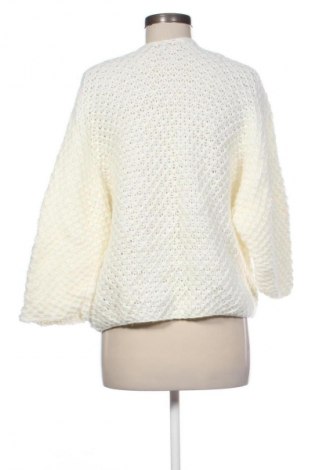 Dámsky kardigán Unbranded, Velikost M, Barva Krémová, Cena  199,00 Kč