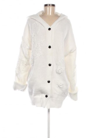 Dámsky kardigán Unbranded, Velikost XL, Barva Bílá, Cena  259,00 Kč
