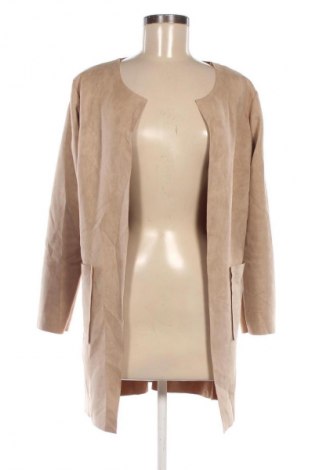 Dámsky kardigán Unbranded, Veľkosť L, Farba Béžová, Cena  5,95 €