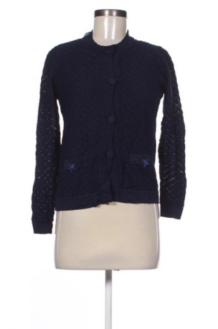 Γυναικεία ζακέτα Unbranded, Μέγεθος M, Χρώμα Μπλέ, Τιμή 5,99 €