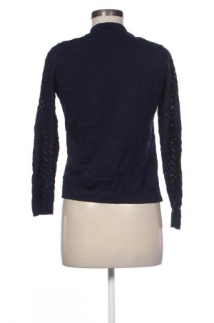 Γυναικεία ζακέτα Unbranded, Μέγεθος M, Χρώμα Μπλέ, Τιμή 5,99 €