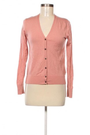 Дамска жилетка Uniqlo, Размер S, Цвят Розов, Цена 14,31 €