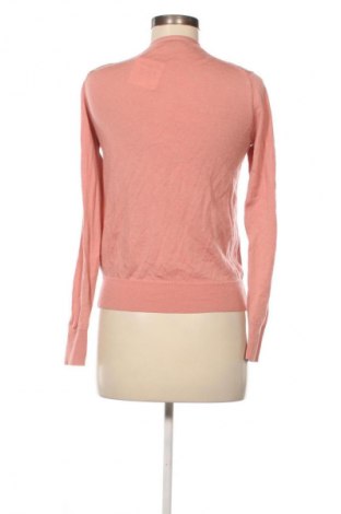 Дамска жилетка Uniqlo, Размер S, Цвят Розов, Цена 14,31 €