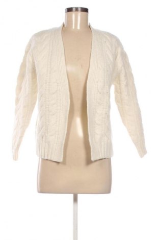 Дамска жилетка Uniqlo, Размер XS, Цвят Екрю, Цена 21,00 €