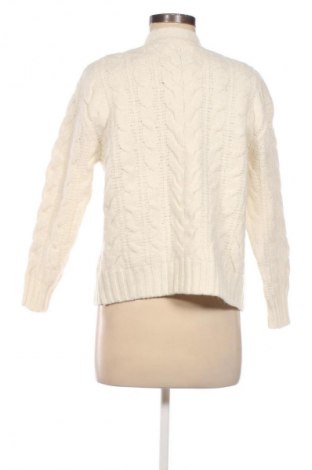 Дамска жилетка Uniqlo, Размер XS, Цвят Екрю, Цена 21,00 €