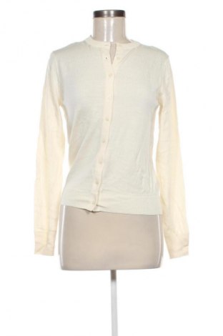 Дамска жилетка Uniqlo, Размер XS, Цвят Екрю, Цена 15,33 €