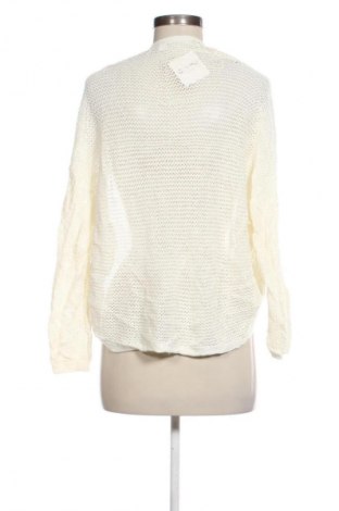 Γυναικεία ζακέτα Uniqlo, Μέγεθος S, Χρώμα Εκρού, Τιμή 11,99 €