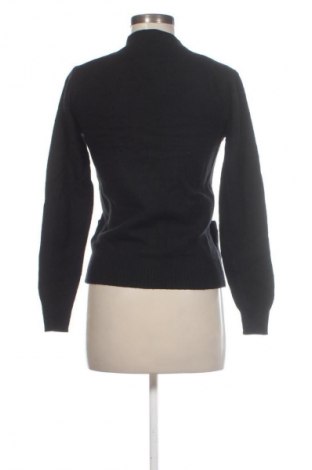 Damen Strickjacke Uniqlo, Größe XS, Farbe Schwarz, Preis € 14,99