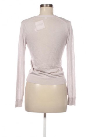 Damen Strickjacke Uniqlo, Größe S, Farbe Grau, Preis 12,99 €