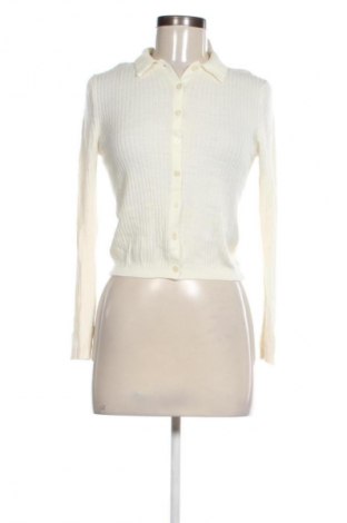 Dámsky kardigán Uniqlo, Velikost S, Barva Krémová, Cena  279,00 Kč