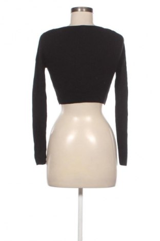 Damen Strickjacke Uniqlo, Größe S, Farbe Schwarz, Preis 18,99 €