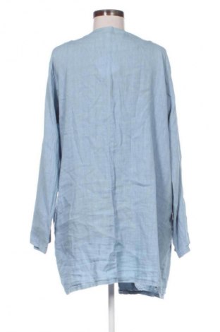 Damen Strickjacke Unisono, Größe L, Farbe Blau, Preis € 20,90