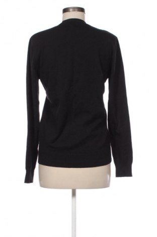Cardigan de damă United Colors Of Benetton, Mărime M, Culoare Negru, Preț 109,48 Lei