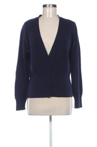 Dámsky kardigán United Colors Of Benetton, Veľkosť XL, Farba Fialová, Cena  20,90 €