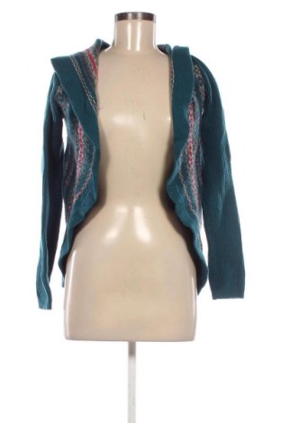 Damski kardigan United Colors Of Benetton, Rozmiar M, Kolor Kolorowy, Cena 97,99 zł