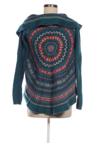 Damski kardigan United Colors Of Benetton, Rozmiar M, Kolor Kolorowy, Cena 97,99 zł