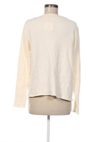 Γυναικεία ζακέτα Up 2 Fashion, Μέγεθος L, Χρώμα Εκρού, Τιμή 16,99 €