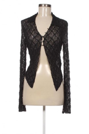 Γυναικεία ζακέτα Urban Outfitters, Μέγεθος XL, Χρώμα Μαύρο, Τιμή 8,99 €