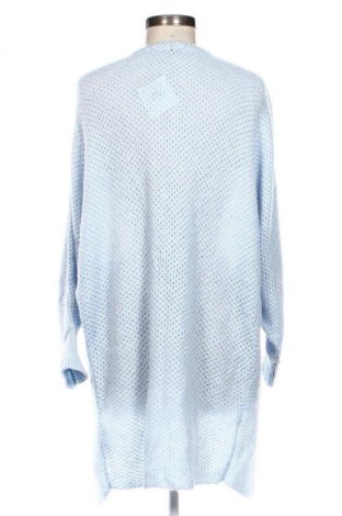 Damen Strickjacke V by Very, Größe M, Farbe Blau, Preis 15,00 €