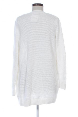 Damski kardigan VILA, Rozmiar L, Kolor Biały, Cena 25,99 zł