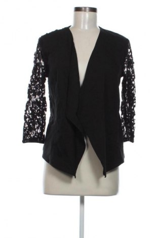 Női kardigán VILA, Méret M, Szín Fekete, Ár 2 789 Ft