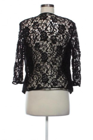 Női kardigán VILA, Méret M, Szín Fekete, Ár 2 789 Ft