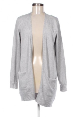 Дамска жилетка VILA, Размер M, Цвят Сив, Цена 14,00 €