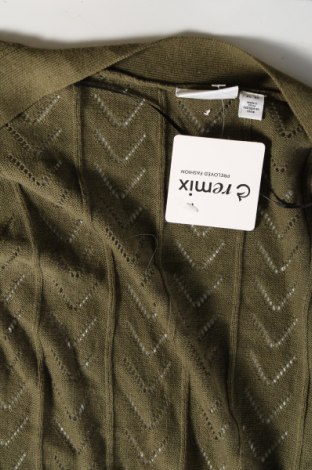 Cardigan de damă VILA, Mărime XS, Culoare Verde, Preț 29,99 Lei