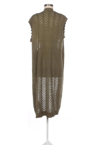 Cardigan de damă VILA, Mărime XS, Culoare Verde, Preț 29,99 Lei