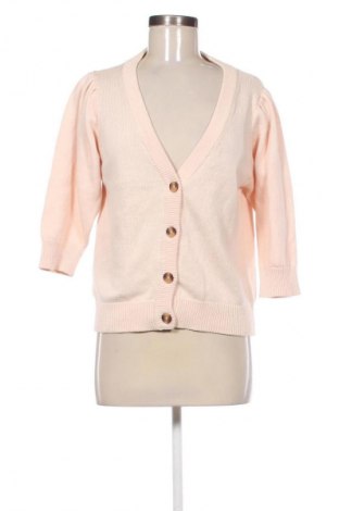 Női kardigán VRS, Méret M, Szín Rózsaszín, Ár 6 092 Ft