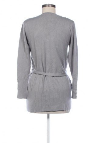 Damen Strickjacke Va Milano, Größe M, Farbe Grau, Preis 14,74 €