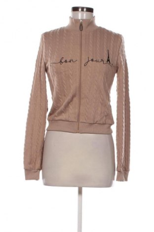 Damen Strickjacke Valley Girl, Größe S, Farbe Beige, Preis € 5,99