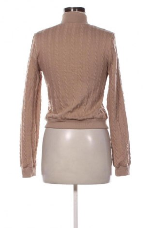 Damen Strickjacke Valley Girl, Größe S, Farbe Beige, Preis € 5,99