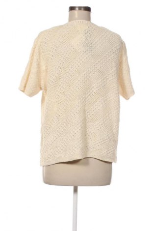 Damen Strickjacke Value, Größe XL, Farbe Ecru, Preis € 23,99