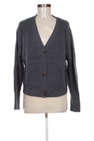 Dámsky kardigán Vero Moda, Velikost L, Barva Šedá, Cena  129,00 Kč
