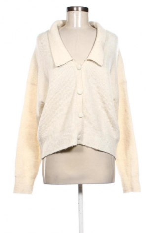Dámsky kardigán Vero Moda, Velikost L, Barva Krémová, Cena  391,00 Kč