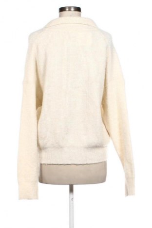 Dámsky kardigán Vero Moda, Velikost L, Barva Krémová, Cena  391,00 Kč