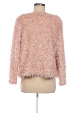 Damen Strickjacke Vero Moda, Größe M, Farbe Rosa, Preis 14,00 €