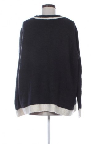 Дамска жилетка Vero Moda, Размер XXL, Цвят Черен, Цена 21,47 €