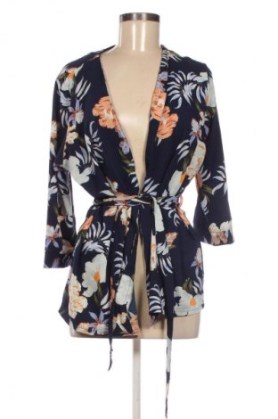 Damen Strickjacke Vero Moda, Größe L, Farbe Mehrfarbig, Preis € 14,00